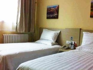Hanting Hotel Dalian Huanghe Road Zhongshan Park Branch Exterior photo